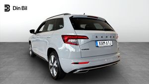 Skoda Karoq bild 3