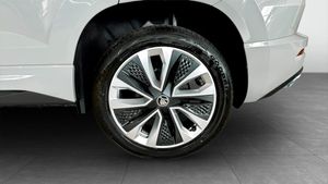 Skoda Karoq bild 6