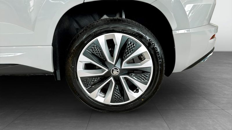 Skoda Karoq bild 6