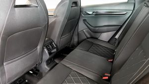 Skoda Karoq bild 12