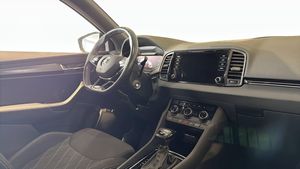 Skoda Karoq bild 11