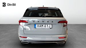 Skoda Karoq bild 5