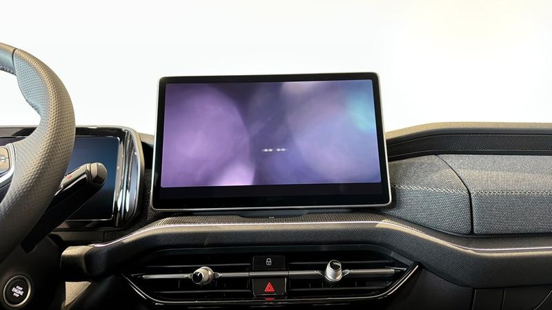 Skoda Kodiaq bild 9