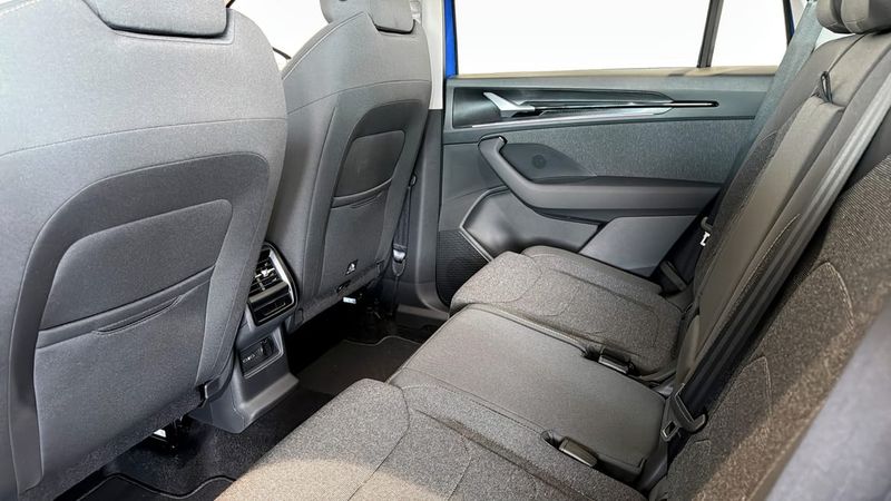Skoda Kodiaq bild 12