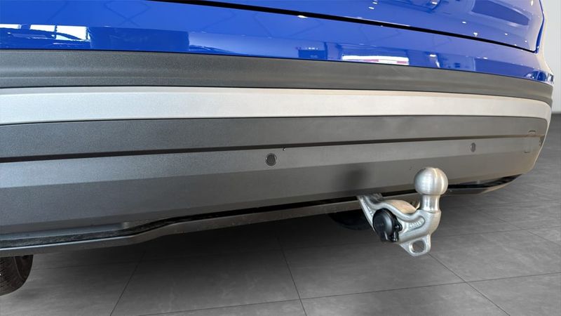 Skoda Kodiaq bild 14