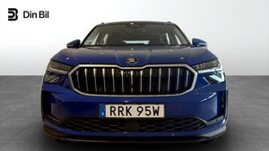 Skoda Kodiaq bild 4