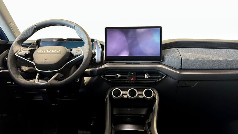 Skoda Kodiaq bild 10