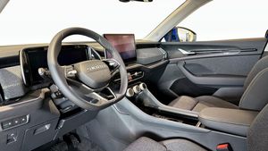 Skoda Kodiaq bild 7
