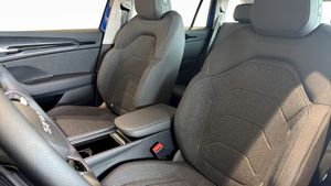 Skoda Kodiaq bild 8