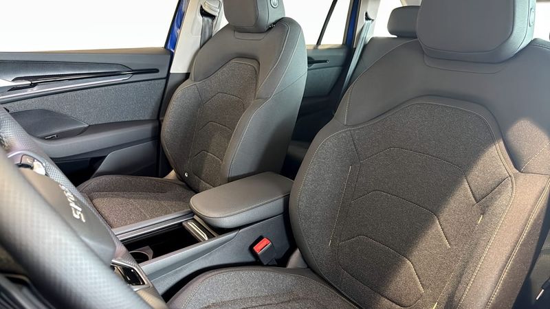 Skoda Kodiaq bild 8