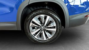 Skoda Kodiaq bild 6