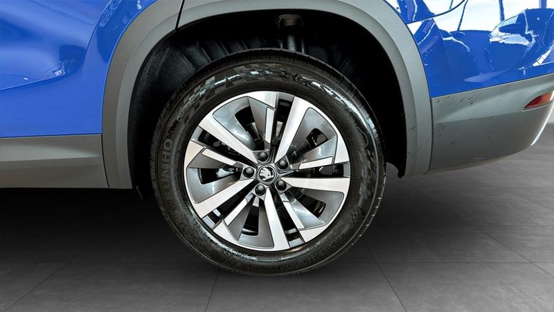Skoda Kodiaq bild 6
