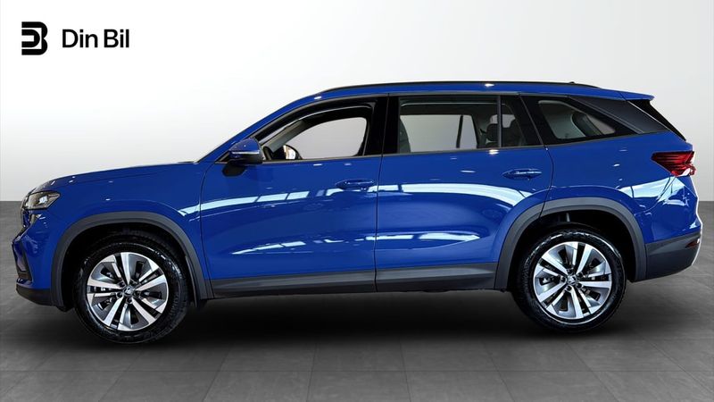 Skoda Kodiaq bild 2