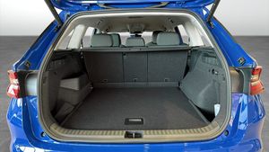 Skoda Kodiaq bild 13