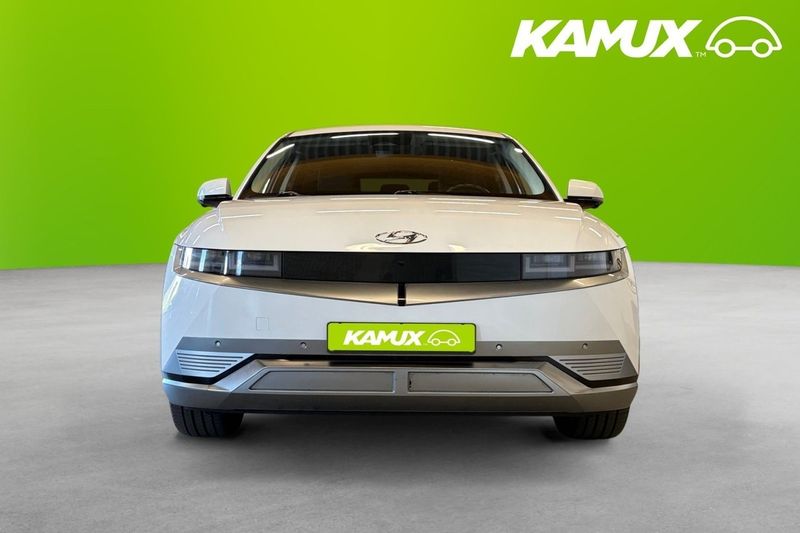 Hyundai IONIQ 5 bild 6