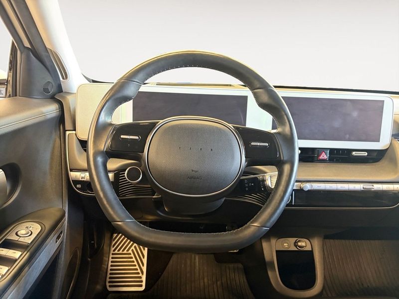 Hyundai IONIQ 5 bild 13