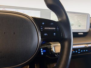 Hyundai IONIQ 5 bild 22