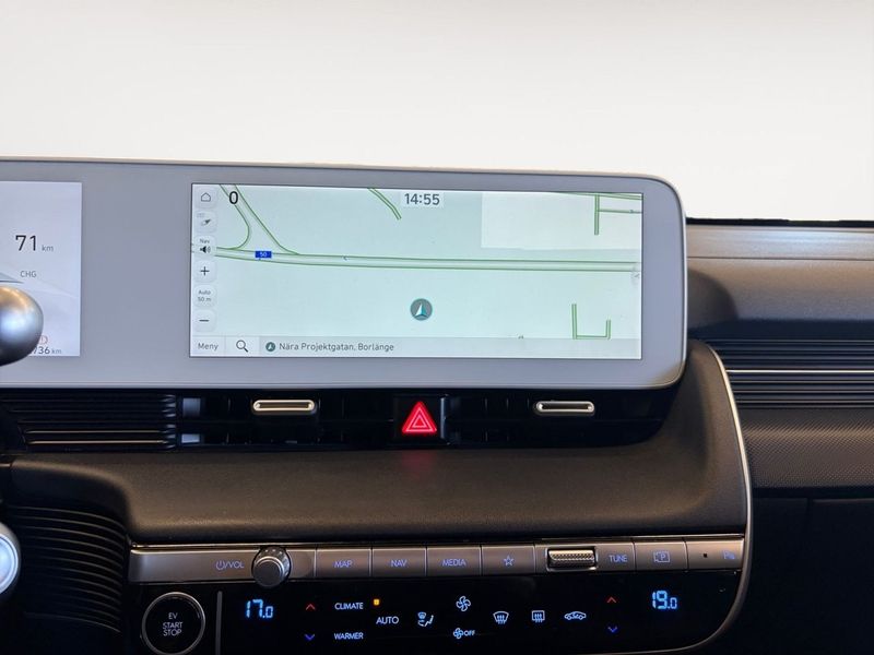 Hyundai IONIQ 5 bild 17