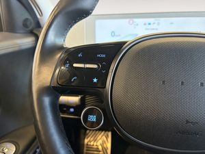 Hyundai IONIQ 5 bild 21