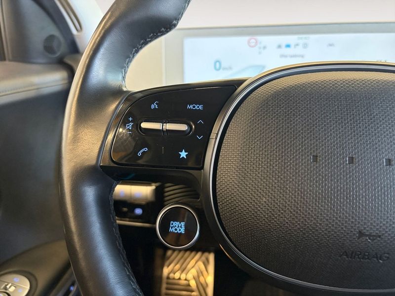 Hyundai IONIQ 5 bild 21