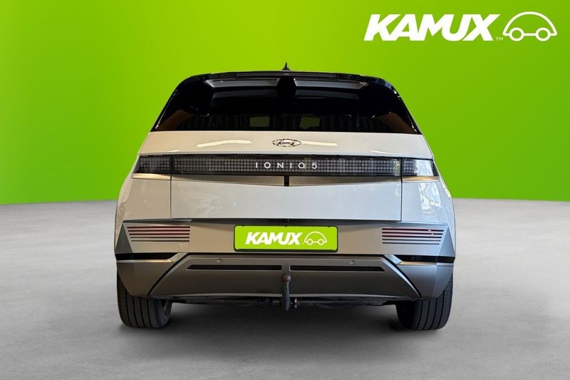 Hyundai IONIQ 5 bild 5