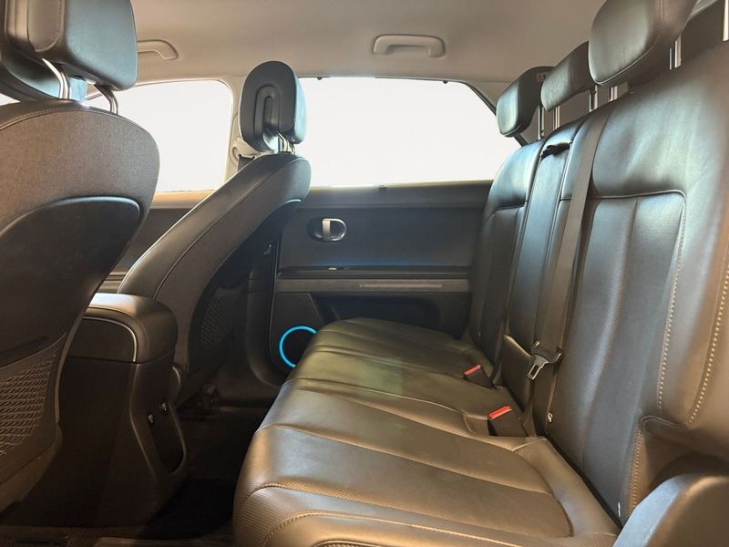 Hyundai IONIQ 5 bild 14