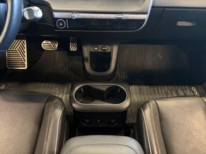 Hyundai IONIQ 5 bild 11