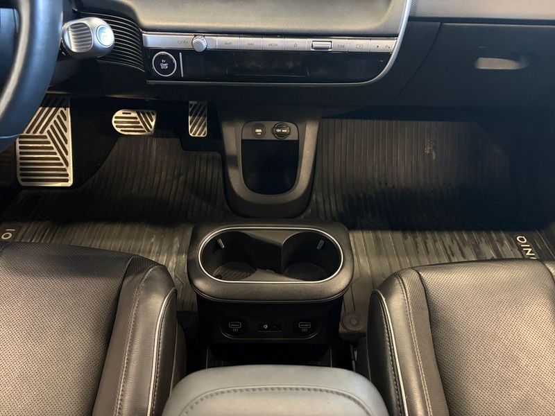 Hyundai IONIQ 5 bild 11