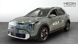 Kia Stonic bild 1