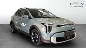 Kia Stonic bild 3