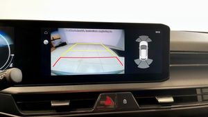 Kia Stonic bild 11
