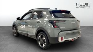 Kia Stonic bild 6