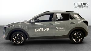 Kia Stonic bild 4