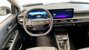 Kia Stonic bild 7