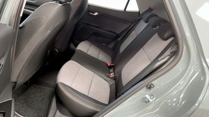 Kia Stonic bild 9