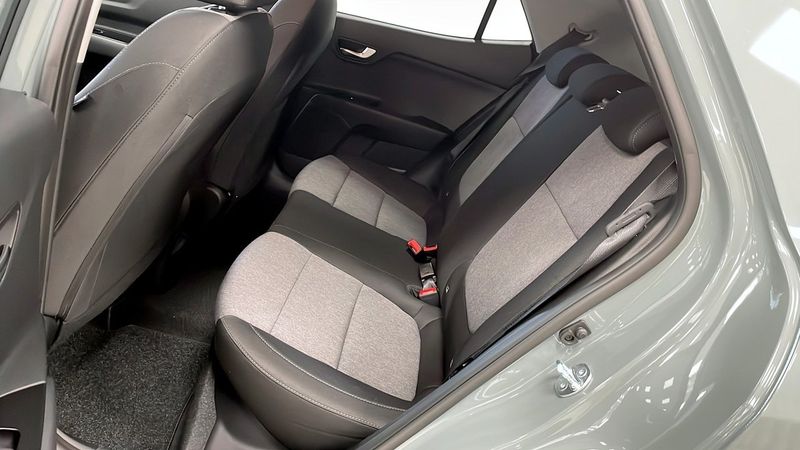 Kia Stonic bild 9