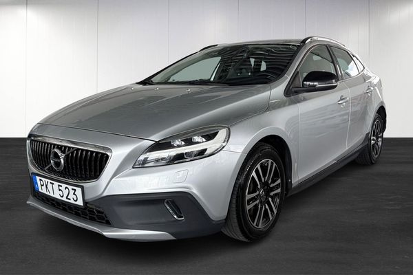 Volvo V40 Cross Country D3 Business advanced / V-hjul - 2018