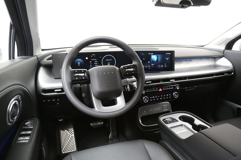 Hyundai IONIQ 9 bild 13