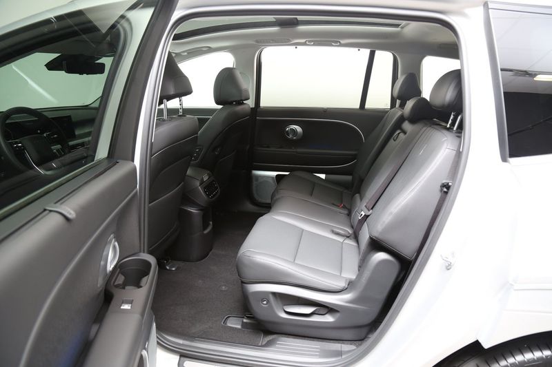Hyundai IONIQ 9 bild 8