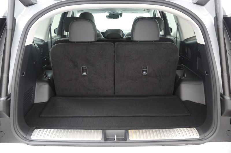 Hyundai IONIQ 9 bild 10