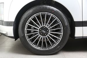 Hyundai IONIQ 9 bild 5
