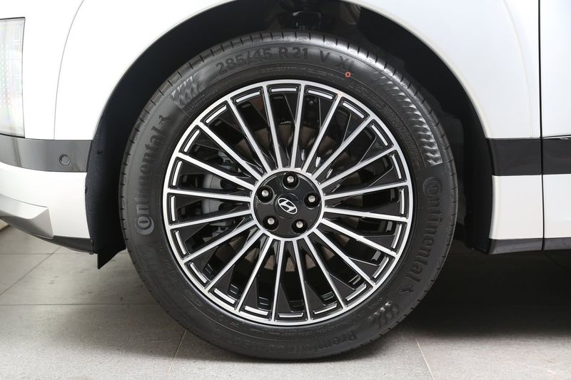 Hyundai IONIQ 9 bild 5