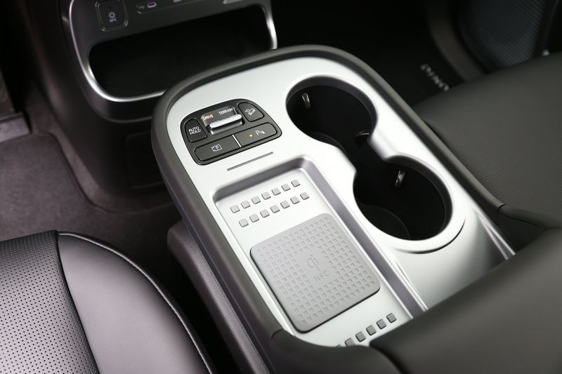 Hyundai IONIQ 9 bild 21