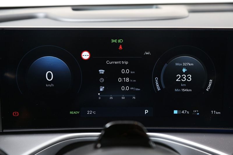 Hyundai IONIQ 9 bild 16