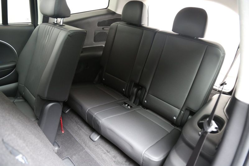 Hyundai IONIQ 9 bild 12