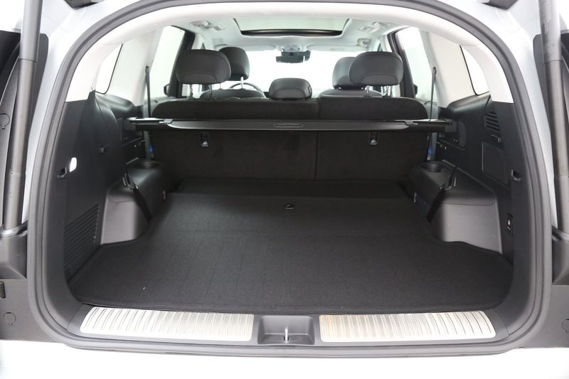 Hyundai IONIQ 9 bild 9