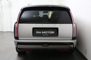Hyundai IONIQ 9 bild 3