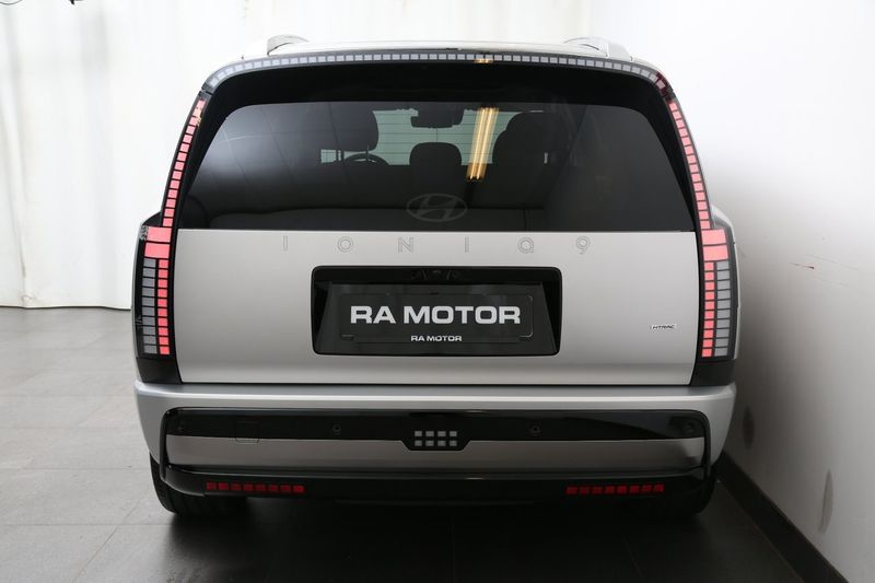 Hyundai IONIQ 9 bild 3