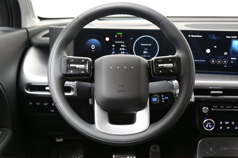 Hyundai IONIQ 9 bild 14