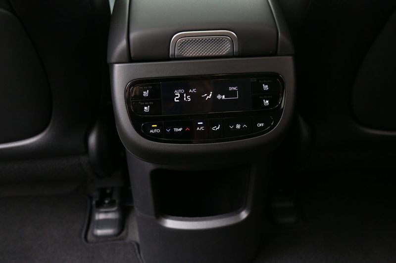 Hyundai IONIQ 9 bild 23